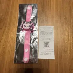 キミとアイドルプリキュア　入場者プレゼント ミラクルアイアイブレス　メロロン