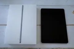 Apple iPad 第6世代 WiFi 32GB スペースグレイ