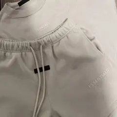 セットアップ　fog essentials