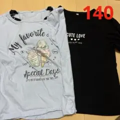Tシャツ　2枚セット