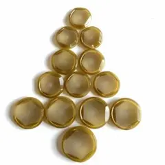 ボタン【309】17㎜、20㎜、22㎜、25㎜