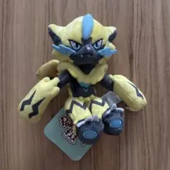 ポケモンfit ゼラオラ