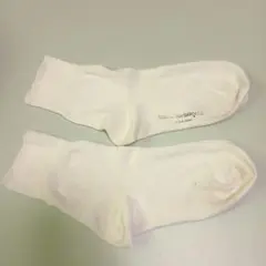 希少●コムデギャルソン●レディース靴下