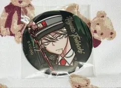 桃源暗鬼 缶バッジ 等々力