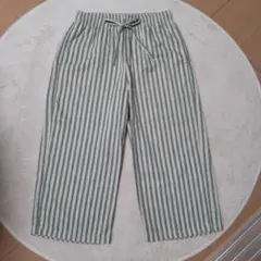 【UNIQLO】エアリズムリラコ Mサイズ
