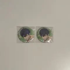 ブルーロック 潔世一 缶バッジ