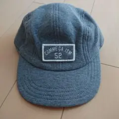 COMME CA ISM キャップ 50サイズ