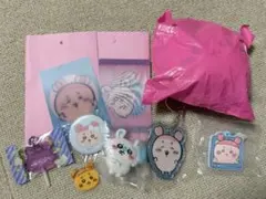 古本屋　モモンガ　まじかるちいかわ　セットのサムネイル