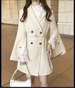 アプレジュール　ジャケットのサムネイル