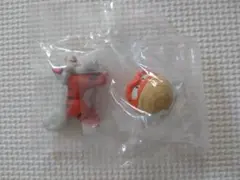 ポケモンスケールワールド　ヒスイ地方　ガーディ　ビリリダマ　ヒスイのすがた
