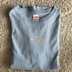 マイヘア　Tシャツ