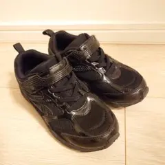 美品☆HAWKINS【ホーキンス】マッハGT 19cm BLACK MONO