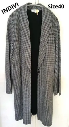 indivi 大きいサイズ