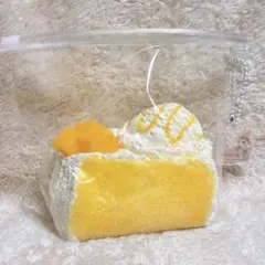 即日発送！BloomingJapan 三層トースト マンゴー 水クリーム アイス