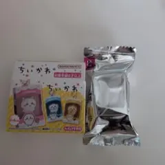 ちいかわ フィギュア キーホルダー