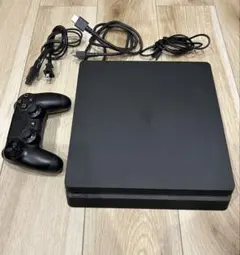 PlayStation 4 本体(CUH-2000A) +コントローラー