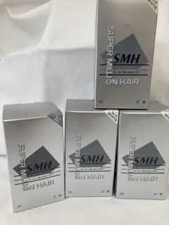 2026年最新】スーパーミリオンヘアー 30gの人気アイテム - メルカリ