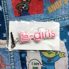 E-girls イヤホンジャック