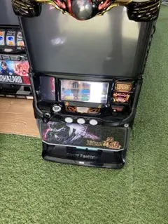 バジリスク絆 実機 バジリスク～甲賀忍法帖～絆 スロット実機 買取致しました｜愛品