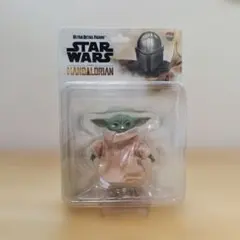 MEDICOM TOY　スターウォーズ　グローグー フィギュア　新品同様
