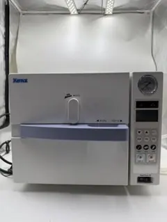 UCHIDA Handy-Clave FM-30 卓上滅菌器 オートクレーブ