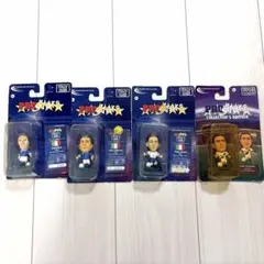 Corinthian ProStars インテル フィギュア 3体セット - メルカリ