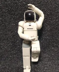 ホンダASIMOロボットプレミアム時計【激レア品】 - メルカリ