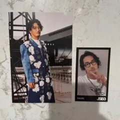 小林直己 PHONE CARD ポストカード セット