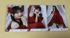 ノイミー 蟹沢萌子 生写真 直筆 ピオニーズ ≠ME ノイミー 蟹沢萌子 生写真 直筆サイン入りコメあり す