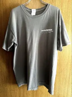 システマTシャツ