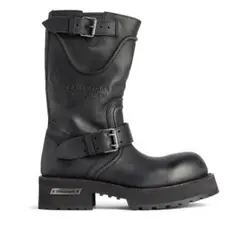 2026年最新】VENOM bootsの人気アイテム - メルカリ