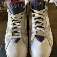 Nike Air Jordan 7 Olympicのサムネイル
