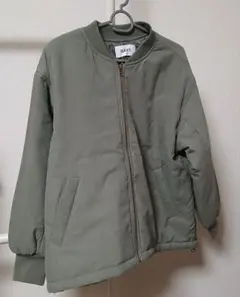 ‎⚘⡱✧*NAVY 中綿ジャケット‎⚘⡱