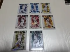 カルビー 2026年 プロ野球チップス トレーディングカードセット
