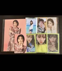 TWICE ジョンヨン トレカセット