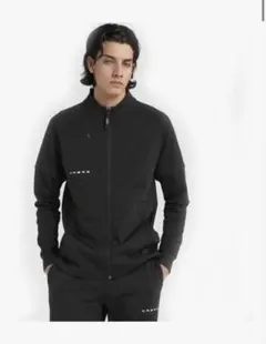 lululemon ルルレモン トラックジャケット ライトブルゾン lululemon ルルレモン トラックジャケット ライトブルゾン - メルカリ