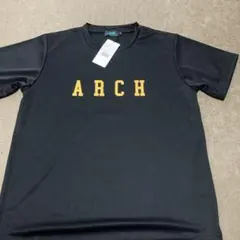 【未使用品】Arch アーチ BB rim tee T125-153 Mサイズのサムネイル