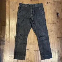 ホワイトマウンテニアリング パンツ