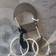 セール 新品未使用☆ カラビナ Number_i ナンバーアイ