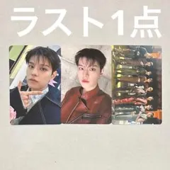 straykids スンミン Hollow タワレコ ラキドロ 購入特典 トレカ