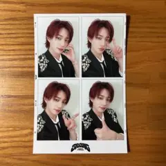 P1harmony SADSONG テオ DearMyMuse ヨントン 特典