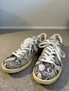 HYKE×adidas Originals Hailet 28.0
