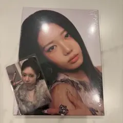 BABYMONSTER ベビモン WEGOUP ローラ〈トレカ付〉【未開封】