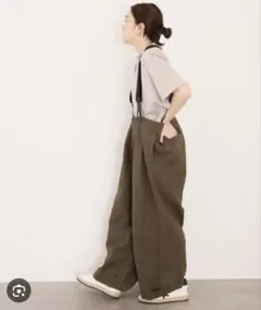 2026年最新】journal standard luxe サロペットの人気アイテム - メルカリ