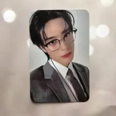 NCT DREAM POPUP 1万円 購入特典 ジェノ トレカ