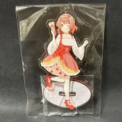 学マス 花海佑芽 マリオンクレープ アクリルスタンド