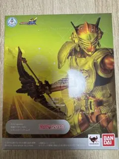 フィギュアーツ 仮面ライダーバロン レモンエナジーアームズのサムネイル