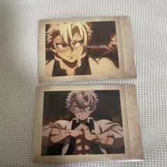 鬼滅の刃 ぱしゃこれ 不死川実弥