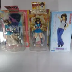 涼宮ハルヒの憂鬱　消失　プレミアムフィギュア　ハルヒ　スペシャル