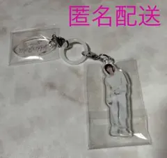セブチ　SEVENTEEN カプセルトイ　THE8 ミンハオ